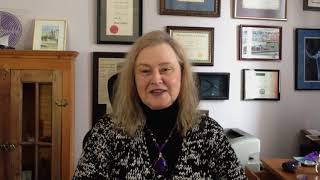 Physique In The Afterlife | Psychic Medium Carolyn Molnar