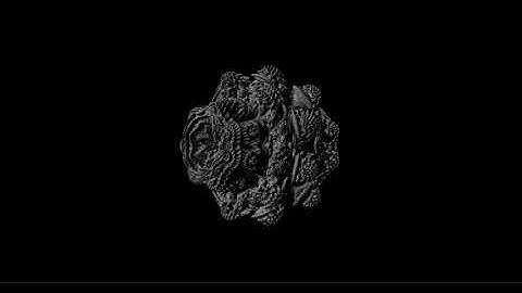 Raymarching & Mandelbulb