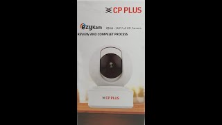 EZYKAM CP E31A Wealth