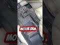 how to check Toyota camry 2017 ac panal hang problem motor damage. #automobile #mechanic#ac
