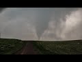 Alexander north dakota tornado  june 10 2021