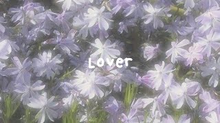 Taylor Swift - Lover