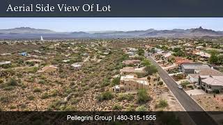 15044 E Ridgeway Dr, Fountain Hills, AZ, 85268