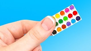 学校でも試してね！２７の文房具を使った裏技特集
