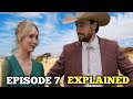 HEARTLAND SEASON 19 EPISODE 7 | Amy Confronts the Fear That Changes Everything