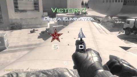 LIAMB2B -- Denied MOAB @ Terminal!!