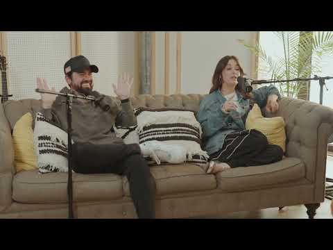 Episode 3 | Can You Hear It? | Behind The Album with Covenant Worship