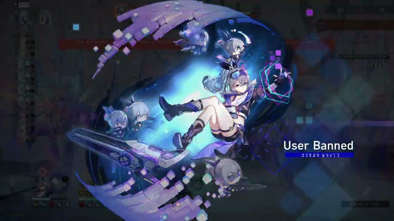 buffed e6 SW '0 cycle' AS cocolia (149AV)