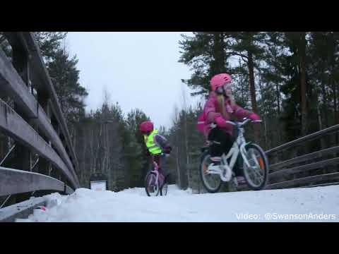 Video: Kā Iet Ar Bērniem Ar Velosipēdu