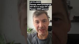 Лучшие стиральные машины Европы 2025. Ведь дело не в коррупции?