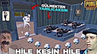 Olağanüstü Edi̇t Karnesi̇ni̇ Alan Vi̇ctorlar %100 Çalişkan Pubg Mobi̇le Troll