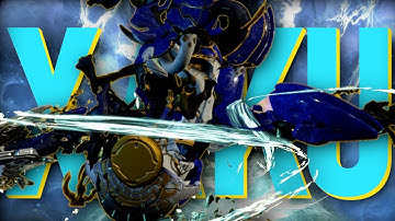 How to ACTUALLY Play Xaku | Warframe Mastery Guide with Builds, Tips, and Tricks! (or treats) ;)