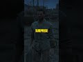 What If You Free Billy the Ghoul Child From the Fridge at Night in Fallout 4? #fallout #fallout4