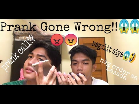 prank-calling-gone-wrong-!-(nag-order-sa-lazada)