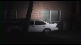UF Police Shooting - Kofi Adu-Brempong