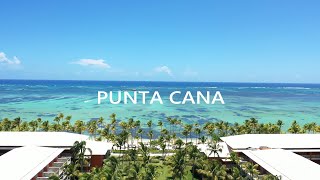 Our Vacation In Punta Cana