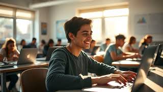 Cloud computing in education