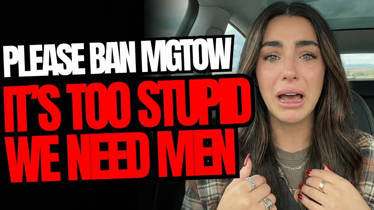 Women COMPLAINING Being Single In 2025 Is Too Expensive & Unbearable