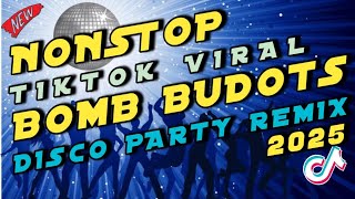 Download Lagu TIKTOK TRENDING 2025 BOMB BUDOTS NONSTOP REMIX | Dj Junrex Remix MP3 Download Lagu TIKTOK TRENDING 2025 BOMB BUDOTS NONSTOP REMIX | Dj Junrex Remix MP3