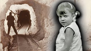 Down a Mine a Mile Deep. The Sad Tale of Ruth Ann Miller.