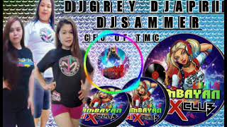 GOODBYE(AIR SUPPLY) [SLOW JAM REMIX]DJ RYV FT. TMC GIRLS