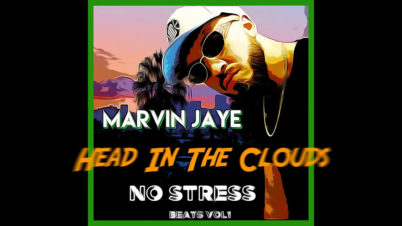 Obejrzyj Marvin Jaye - Head In The Clouds w YouTube Obejrzyj Marvin Jaye - Head In The Clouds w YouTube