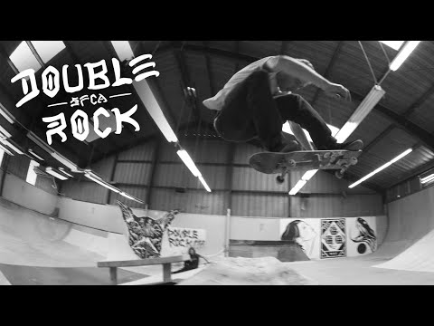 Double Rock: Deathwish