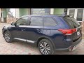 Mitsubishi Outlander ES 2016 за 11900$ Огляд. Чи варто брати в 2020? Авто з США. Під ключ