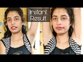 Underarms Whitening at Home Instant Results Home remedy| keebisha