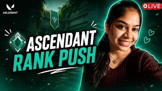 [LIVE] Good Morning Pineappleeeeee | ROAD TO 1K SUBS | !insta #girlgamer #facecam
