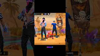 Pirate flag emote ultra rare in free fire #freefire #viral
