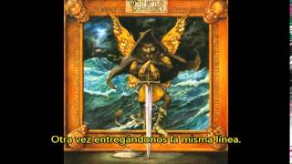 Jethro Tull - Fallen on Hard Times (subtitulado al español) chords