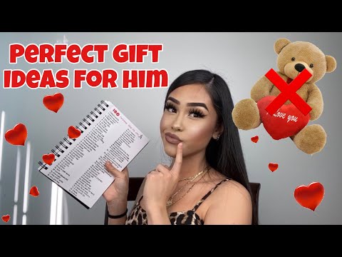 Video: How To Spend Valentine's Day On A Budget With A Boyfriend