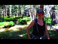 Hiking Treasure Lakes | John Muir Wilderness