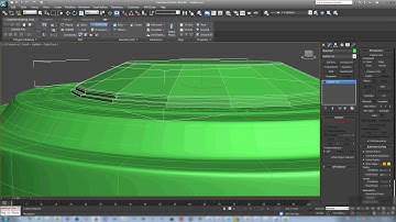 Arma 3 Asset Creation Tutorial 1: High Poly Model