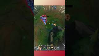 Teemo Vs Aatrox Battle
