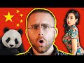 Language review chinese
