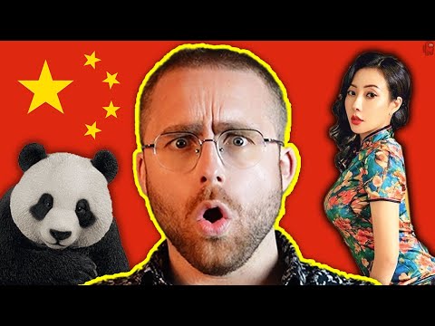 Video: Er kinesisk et bøyd språk?