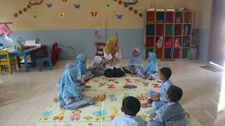 video ukin tk/paud tema tanaman hias - ppg daljab 2025 durasi 60 menit