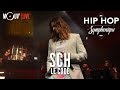 SCH : "Le Code" (Hip Hop Symphonique 4)