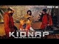 Kidnap - Freefire × UnGraduate Gamer -  Real Life Short Film