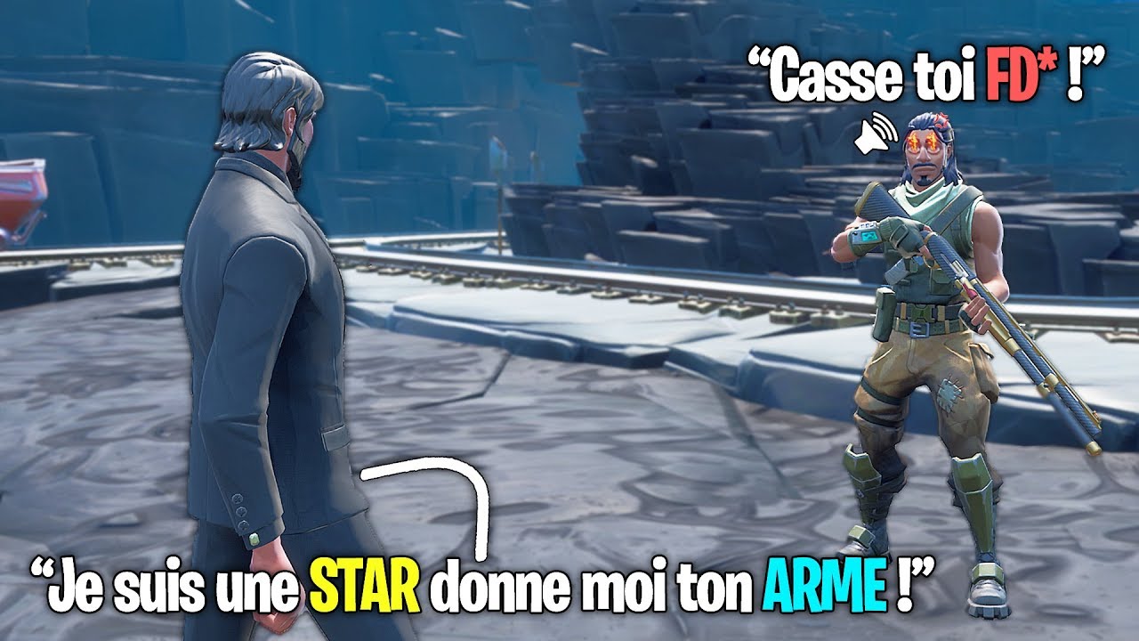 Je me suis MIS dans la "PEAU" d’une grande "STAR", pour SOUMETTRE un