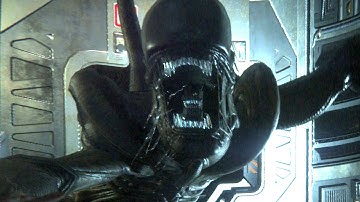 Alien: Isolation | Survival Mode | My Initial Reaction