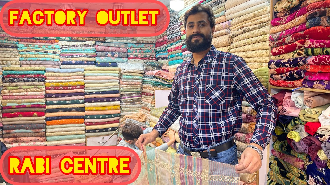Beautiful Factory Outlet Variety Rabi CentreVariety Rabi Centre - YouTube