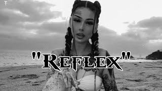 Lady Xo - "Reflex" - (Song) #trackmusic