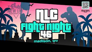 NLC Fight Night 46