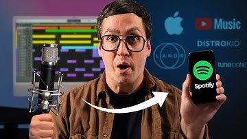 The TRUTH About Music Distribution (Every Artist Should Know)