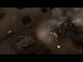 Foxhole Armored Car Shenanigans