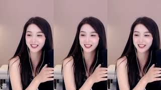 斗鱼douyu Chance喵 20211122