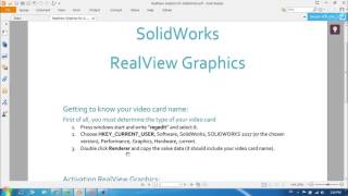 RealView Graphics